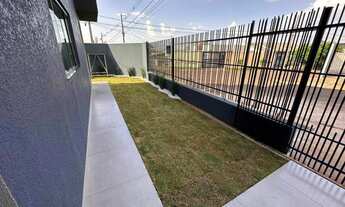 Imagem 4: Casa Jardim Eco Valley