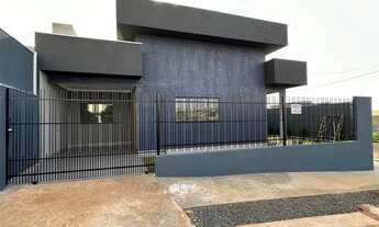 Imagem: Casa Jardim Eco Valley