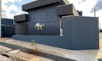 Imagem 2: Casa Jardim Eco Valley