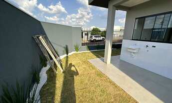 Imagem 5: Casa Jardim Eco Valley