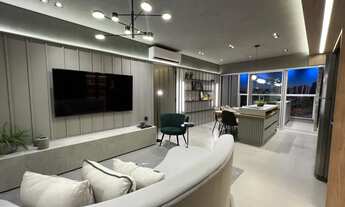 Imagem: Edifício Alto de Moz - Zona 07 de Maringá