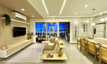 Imagem: Edifício Alto Paraíso - Zona 07 de Maringá