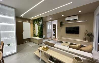 Imagem 3: Edifício Alto Paraíso - Zona 07 de Maringá