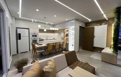 Imagem 4: Edifício Alto Paraíso - Zona 07 de Maringá