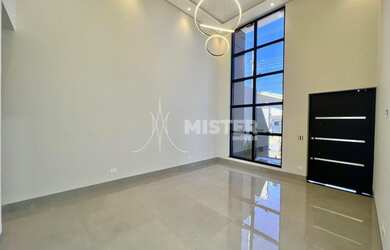 Imagem 5: Casa com Piscina no Jardim São Conrado em Maringá