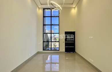 Imagem 7: Casa com Piscina no Jardim São Conrado em Maringá