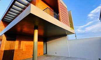 Imagem 2: Sobrado no Jardim Bom Jardim em Maringá