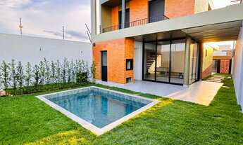 Imagem 7: Sobrado no Jardim Bom Jardim em Maringá