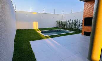 Imagem 5: Sobrado no Jardim Bom Jardim em Maringá