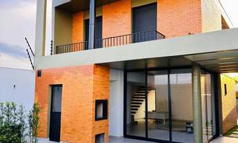 Imagem 6: Sobrado no Jardim Bom Jardim em Maringá