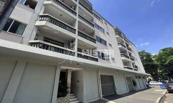 Imagem: Apartamento no Edifício Proença na Zona