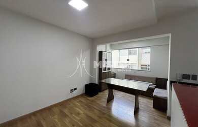 Imagem 4: Apartamento com Dois Dormitórios no Ed. Auguste Rodin na Zona 07 em Maringá