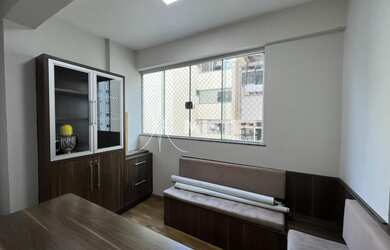 Imagem 5: Apartamento com Dois Dormitórios no Ed. Auguste Rodin na Zona 07 em Maringá