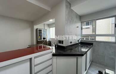 Imagem 7: Apartamento com Dois Dormitórios no Ed. Auguste Rodin na Zona 07 em Maringá