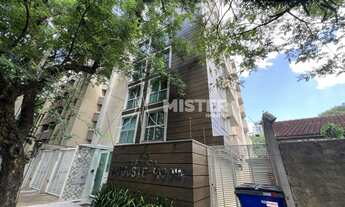 Imagem: Apartamento com Dois Dormitórios no Ed