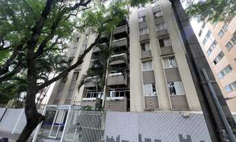 Imagem: Apartamento no Edificio Ayrton Plaisant