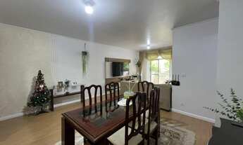 Imagem 3: Apartamento no Edificio Ayrton Plaisant na Zona 07 de Maringá