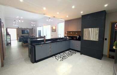 Imagem 6: Belissima Casa Jardim Paris lll