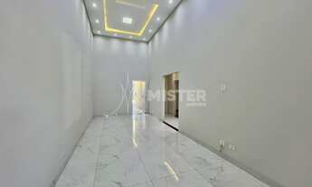 Imagem 4: Casa com Duas Suítes e um Dormitório no Jd. Mediterrâneo em Maringá