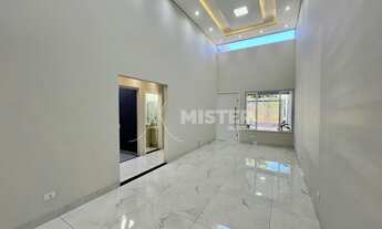 Imagem 5: Casa com Duas Suítes e um Dormitório no Jd. Mediterrâneo em Maringá