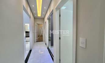 Imagem 6: Casa com Duas Suítes e um Dormitório no Jd. Mediterrâneo em Maringá