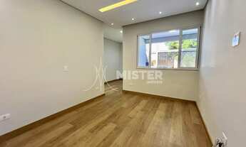 Imagem 7: Casa com Duas Suítes e um Dormitório no Jd. Mediterrâneo em Maringá