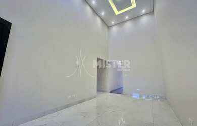 Imagem 5: Casa com Piscina no Jardim Mediterrâneo em Maringá