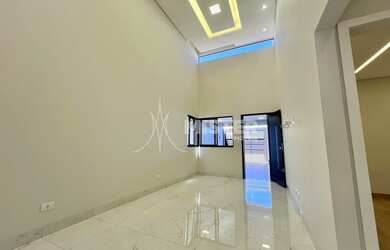 Imagem 6: Casa com Piscina no Jardim Mediterrâneo em Maringá