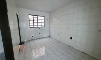 Imagem 5: Sobrado no Jardim Novo Horizonte em Maringá