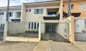 Imagem: Sobrado no Jardim Novo Horizonte em Maringá