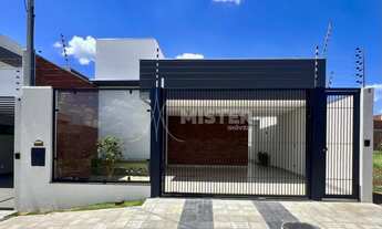 Imagem: Casa no Jardim Munique em Maringá