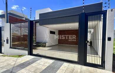 Imagem 2: Casa no Jardim Munique em Maringá