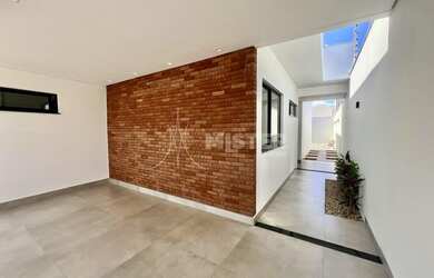 Imagem 3: Casa no Jardim Munique em Maringá