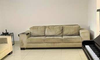 Imagem 4: Sobrado com Três Suítes na Zona 07 em Maringá