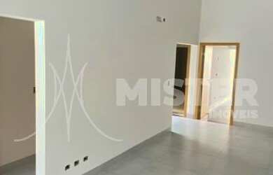 Imagem 5: Casa Nova 03 Quartos no Parque das Palmeiras ao lado da Av. Kakogawa em Maringá