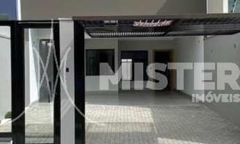 Imagem: Casa Nova 03 Quartos no Parque das Palmeiras