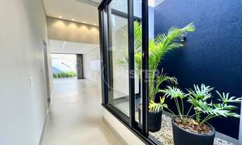 Imagem 6: Casa Nova e com Três Dormitórios no Jardim Paris em Maringá