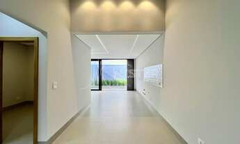 Imagem 7: Casa Nova e com Três Dormitórios no Jardim Paris em Maringá