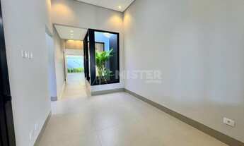 Imagem 4: Casa Nova e com Três Dormitórios no Jardim Paris em Maringá