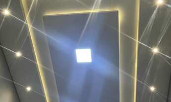 Imagem 3: Casa Semi-nova com 03 Quartos no Jardim Europa em Maringá