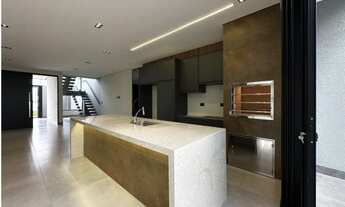 Imagem 4: Sobrado com 03 Suítes no Jardim Espanha em Maringá