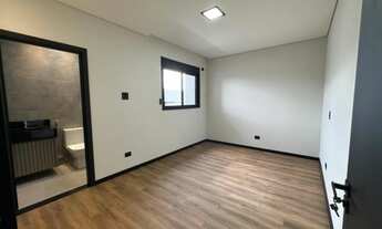 Imagem 5: Sobrado com 03 Suítes no Jardim Espanha em Maringá