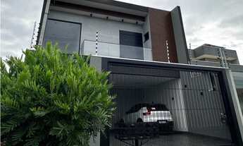 Imagem: Sobrado com 03 Suítes no Jardim Espanha