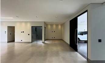 Imagem 6: Sobrado com 03 Suítes no Jardim Espanha em Maringá