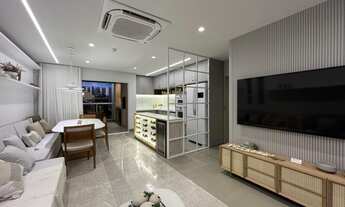 Imagem: Lançamento na Zona 07 em Maringá - Apartamentos