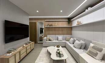 Imagem 2: Lançamento na Zona 07 em Maringá - Apartamentos de 119 metros com duas vagas de garagem!