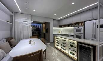 Imagem 4: Lançamento na Zona 07 em Maringá - Apartamentos de 119 metros com duas vagas de garagem!