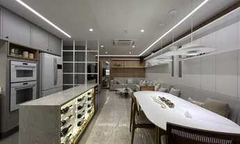 Imagem 5: Lançamento na Zona 07 em Maringá - Apartamentos de 119 metros com duas vagas de garagem!