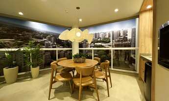 Imagem 7: Lançamento na Zona 07 em Maringá - Apartamentos de 119 metros com duas vagas de garagem!