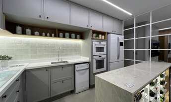 Imagem 6: Lançamento na Zona 07 em Maringá - Apartamentos de 119 metros com duas vagas de garagem!